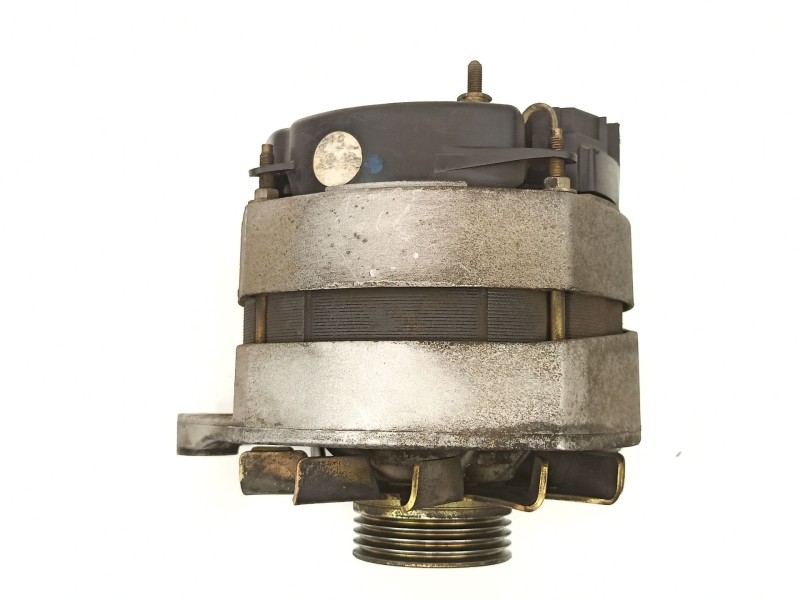 Recambio de alternador para peugeot 205 ii (20a/c) 1.4 referencia OEM IAM 5701E1 A14N173 2541370