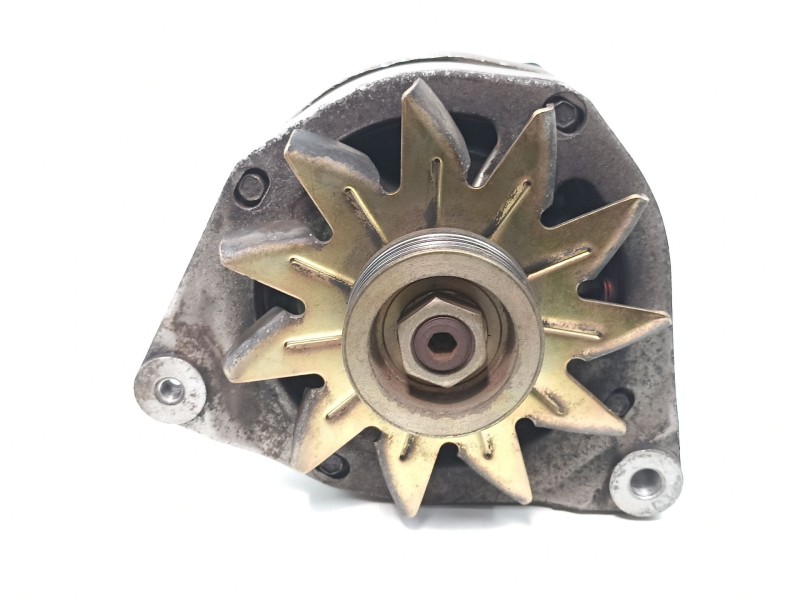 Recambio de alternador para peugeot 205 ii (20a/c) 1.4 referencia OEM IAM 5701E1 A14N173 2541370