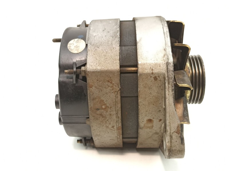 Recambio de alternador para peugeot 205 ii (20a/c) 1.4 referencia OEM IAM 5701E1 A14N173 2541370