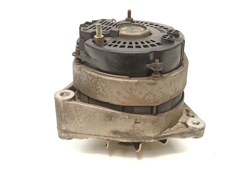 Recambio de alternador para peugeot 205 ii (20a/c) 1.4 referencia OEM IAM 5701E1 A14N173 2541370