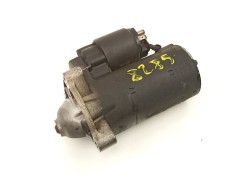 Recambio de motor arranque para peugeot 205 ii (20a/c) 1.4 referencia OEM IAM 96052193 0001112007 