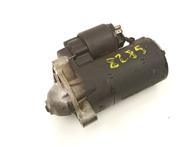 Recambio de motor arranque para peugeot 205 ii (20a/c) 1.4 referencia OEM IAM 96052193 0001112007 