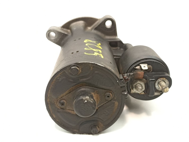 Recambio de motor arranque para peugeot 205 ii (20a/c) 1.4 referencia OEM IAM 96052193 0001112007 