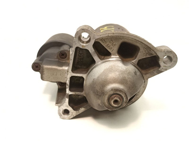 Recambio de motor arranque para peugeot 205 ii (20a/c) 1.4 referencia OEM IAM 96052193 0001112007 