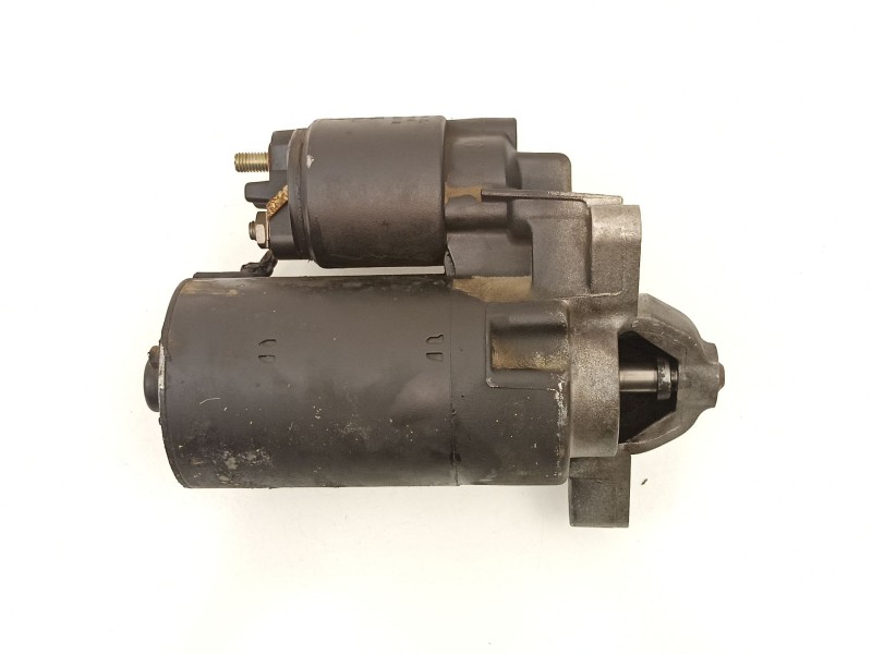 Recambio de motor arranque para peugeot 205 ii (20a/c) 1.4 referencia OEM IAM 96052193 0001112007 