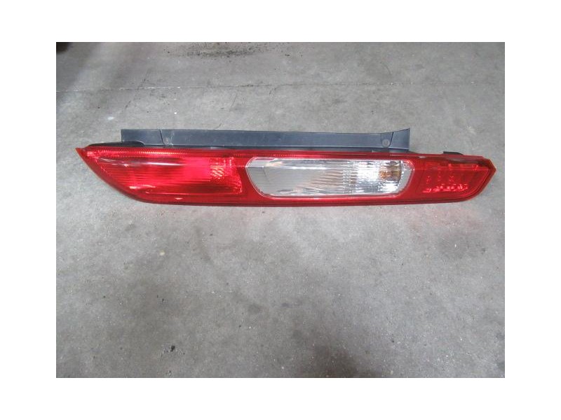 Recambio de piloto trasero dch. : ford focus : 1.6 td (108,77cv) [2005] para ford focus 1.6 td referencia OEM IAM   