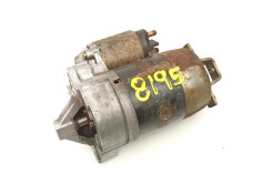 Recambio de motor arranque para renault clio i (b/c57_, 5/357_) 1.2 (b/c/s577) referencia OEM IAM 7701499482  