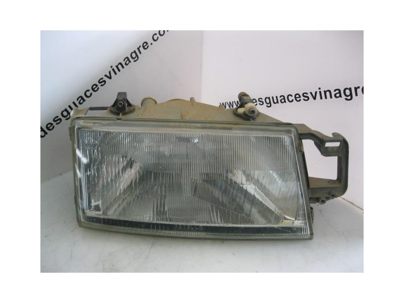 Recambio de faro dcho. : fiat tempra : 1.4 g -160a1.046 (69,36cv) 4p [1993] para fiat tempra 1.4 g -160a1.046 referencia OEM IAM