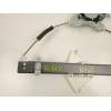 Recambio de elevalunas delantero derecho para chevrolet captiva (c100, c140) 2.2 d referencia OEM IAM 25937972  