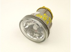 Recambio de antiniebla izquierdo para fiat scudo furgoneta (270_, 272_) 2.0 d multijet referencia OEM IAM 9648947780  