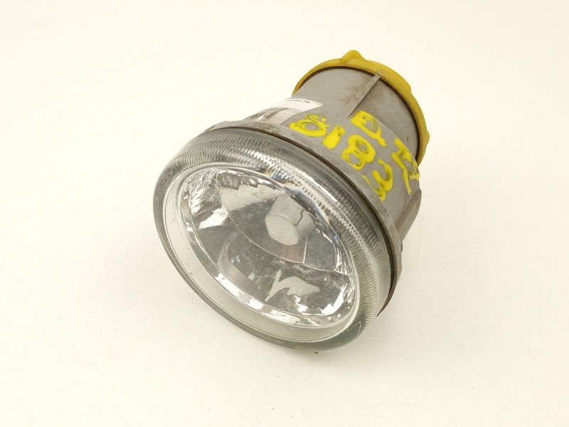 Recambio de antiniebla izquierdo para fiat scudo furgoneta (270_, 272_) 2.0 d multijet referencia OEM IAM 9648947780  