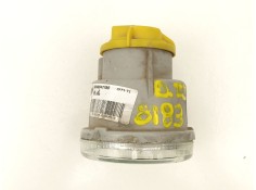 Recambio de antiniebla izquierdo para fiat scudo furgoneta (270_, 272_) 2.0 d multijet referencia OEM IAM 9648947780   2