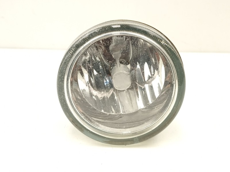 Recambio de antiniebla izquierdo para fiat scudo furgoneta (270_, 272_) 2.0 d multijet referencia OEM IAM 9648947780  