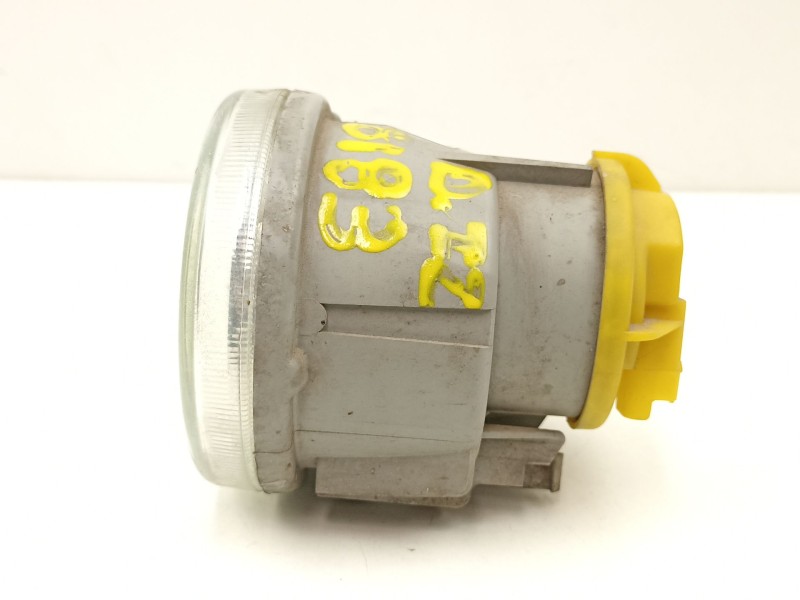 Recambio de antiniebla izquierdo para fiat scudo furgoneta (270_, 272_) 2.0 d multijet referencia OEM IAM 9648947780  