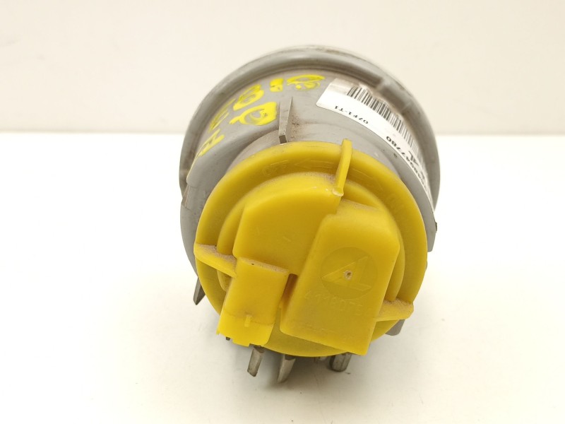 Recambio de antiniebla izquierdo para fiat scudo furgoneta (270_, 272_) 2.0 d multijet referencia OEM IAM 9648947780  