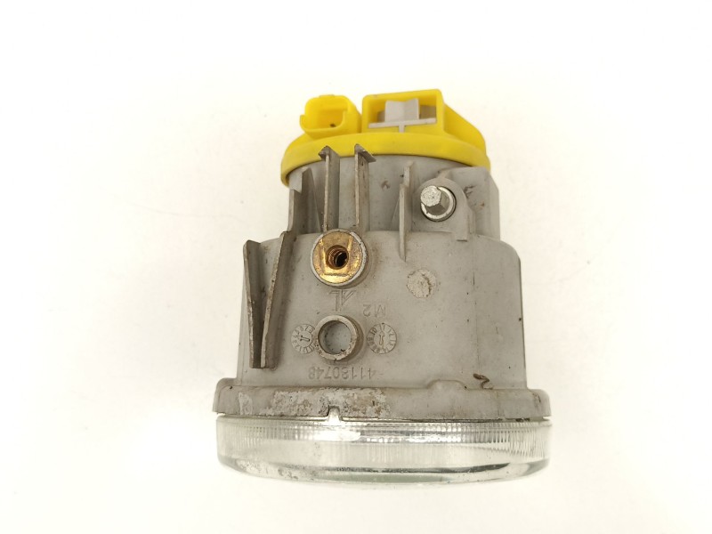 Recambio de antiniebla izquierdo para fiat scudo furgoneta (270_, 272_) 2.0 d multijet referencia OEM IAM 9648947780  
