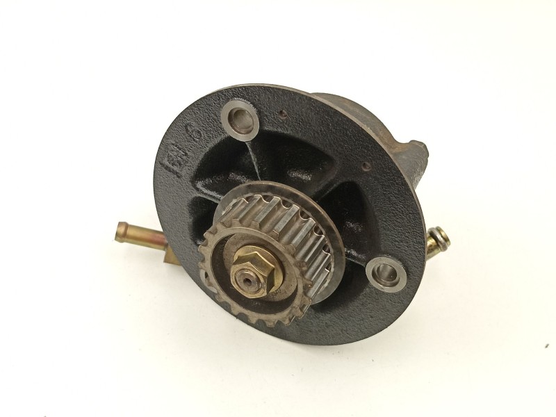 Recambio de depresor freno para nissan almera i hatchback (n15) 2.0 d referencia OEM IAM 146502J601 VB6001B 