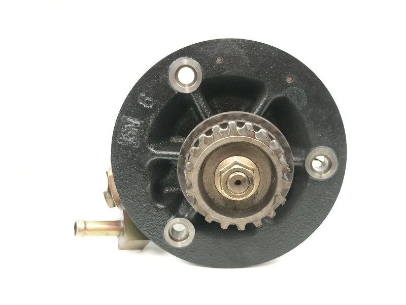 Recambio de depresor freno para nissan almera i hatchback (n15) 2.0 d referencia OEM IAM 146502J601 VB6001B 