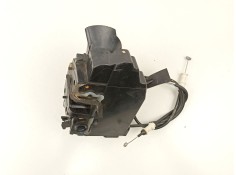 Recambio de cerradura puerta delantera izquierda para peugeot 308 1.6 hdi sw style blue referencia OEM IAM 9810309480   2