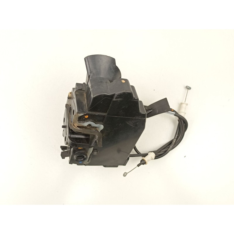 Recambio de cerradura puerta delantera izquierda para peugeot 308 1.6 hdi sw style blue referencia OEM IAM 9810309480  