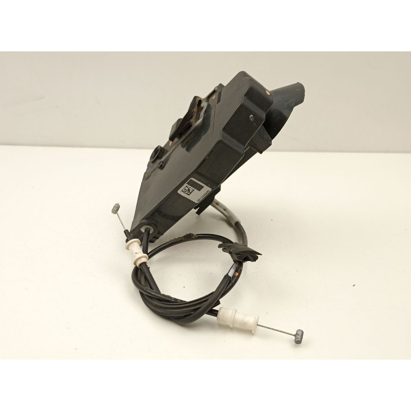 Recambio de cerradura puerta delantera izquierda para peugeot 308 1.6 hdi sw style blue referencia OEM IAM 9810309480  