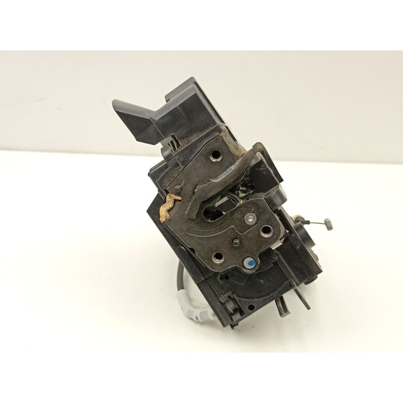 Recambio de cerradura puerta delantera izquierda para peugeot 308 1.6 hdi sw style blue referencia OEM IAM 9810309480  