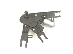 Recambio de motor limpia trasero para peugeot 308 1.6 hdi sw style blue referencia OEM IAM 9819523180 0390205010  2