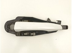 Recambio de manilla delantera izquierda para peugeot 308 1.6 hdi sw style blue referencia OEM IAM 9802977380   2