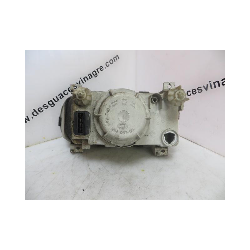 Recambio de faro dcho. : skoda felicia : 1.3 g -781.136m (68cv) [1998] para skoda felicia 1.3 g -781.136m referencia OEM IAM SIN