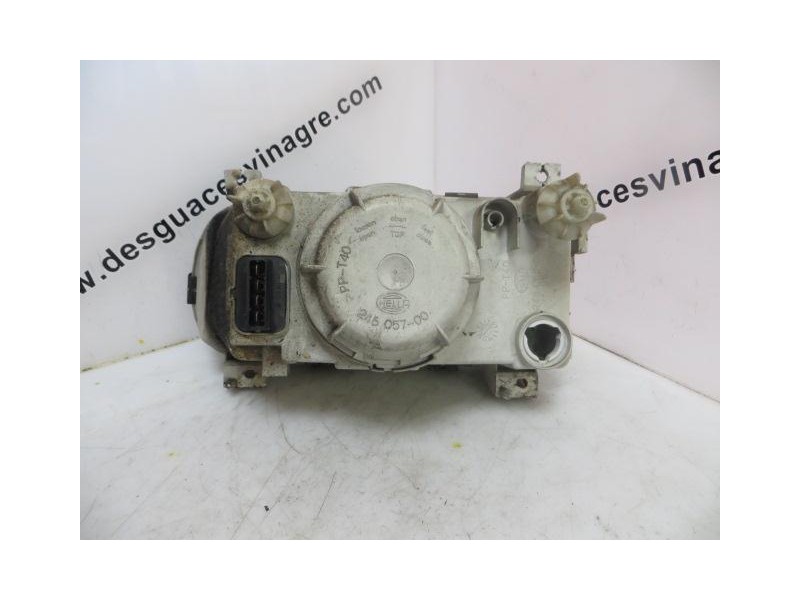 Recambio de faro dcho. : skoda felicia : 1.3 g -781.136m (68cv) [1998] para skoda felicia 1.3 g -781.136m referencia OEM IAM SIN