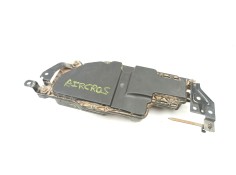 Recambio de deposito adblue para citroën c4 aircross 1.6 hdi stop start 6v 2wd referencia OEM IAM 9676337780  