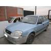 hyundai accent del año 2006