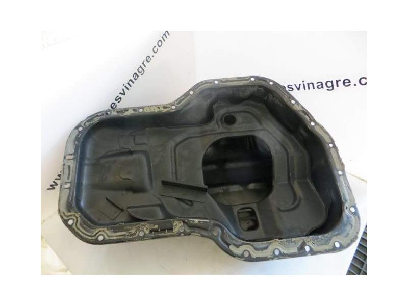 Recambio de carter aceite para toyota carina 2.0 td -2c-t referencia OEM IAM CHAPA  