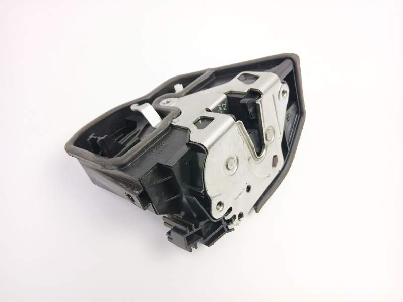 Recambio de cerradura puerta delantera derecha para bmw 3 coupé (e92) 320 d xdrive referencia OEM IAM 7229458  