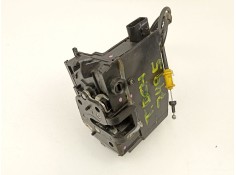 Recambio de cerradura puerta trasera derecha para peugeot 308 1.2 g style referencia OEM IAM 9810309880  