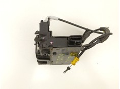 Recambio de cerradura puerta trasera derecha para peugeot 308 1.2 g style referencia OEM IAM 9810309880   2