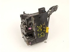 Recambio de cerradura puerta trasera derecha para peugeot 308 1.6 hdi sw style blue referencia OEM IAM 9810309880  