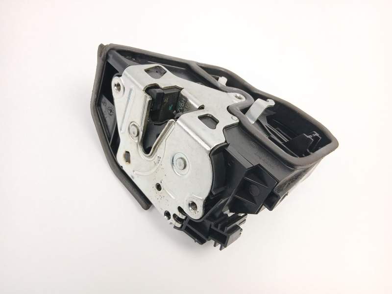 Recambio de cerradura puerta delantera izquierda para bmw 3 coupé (e92) 320 d xdrive referencia OEM IAM 7229461  