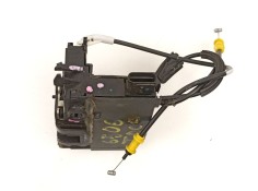 Recambio de cerradura puerta trasera derecha para peugeot 308 1.6 hdi sw style blue referencia OEM IAM 9810309880   2