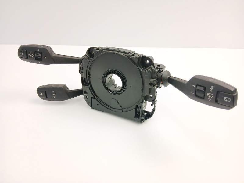 Recambio de mando luces y limpias para bmw 3 coupé (e92) 320 d xdrive referencia OEM IAM 9123041  