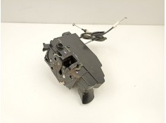 Recambio de cerradura puerta delantera derecha para peugeot 308 1.6 hdi sw style blue referencia OEM IAM 9810309380  