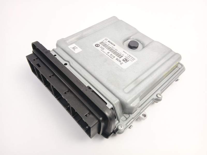 Recambio de centralita para bmw 3 coupé (e92) 320 d xdrive referencia OEM IAM 8510829 0281017024 