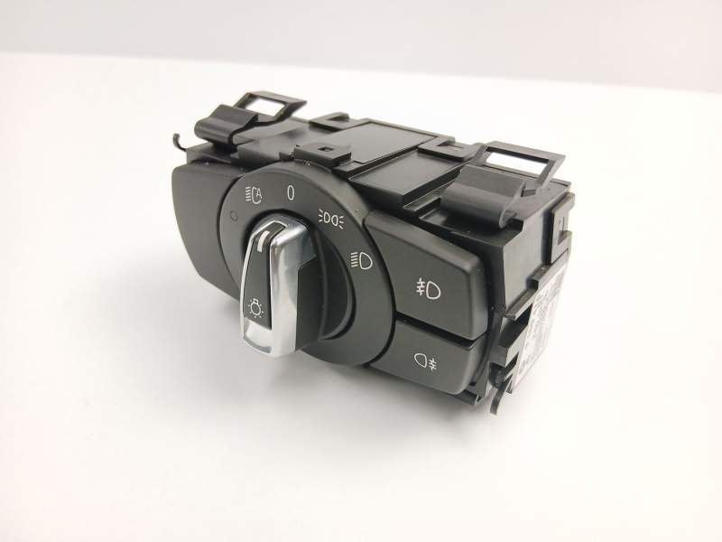 Recambio de mando luces para bmw 3 coupé (e92) 320 d xdrive referencia OEM IAM 9169416  