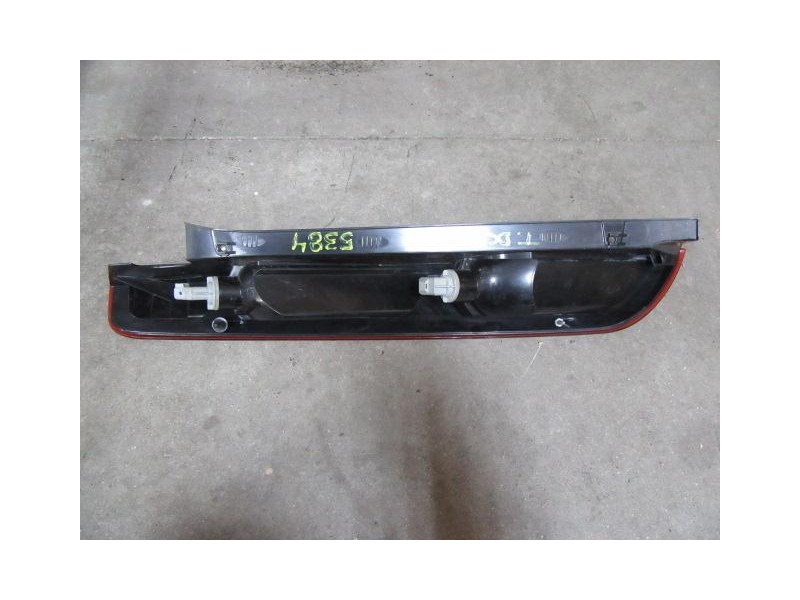 Recambio de piloto trasero dch. : ford focus : 1.6 td (108,77cv) [2005] para ford focus 1.6 td referencia OEM IAM   