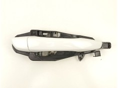 Recambio de manilla delantera derecha para peugeot 308 1.6 hdi sw style blue referencia OEM IAM 9802977180   2