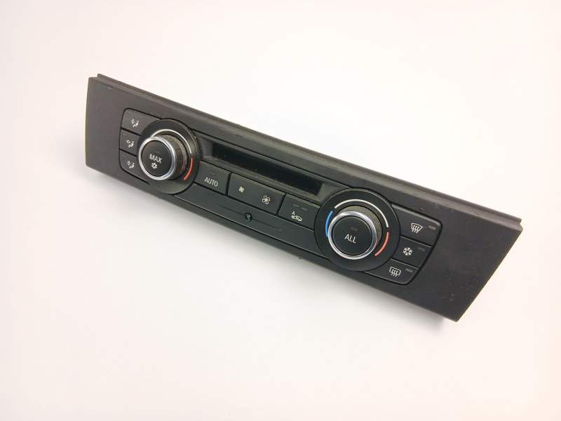 Recambio de mandos calefaccion aire para bmw 3 coupé (e92) 320 d xdrive referencia OEM IAM 64119248583 A2C53430692 