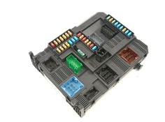 Recambio de bsi para peugeot 308 1.6 hdi sw style blue referencia OEM IAM 9807054180  