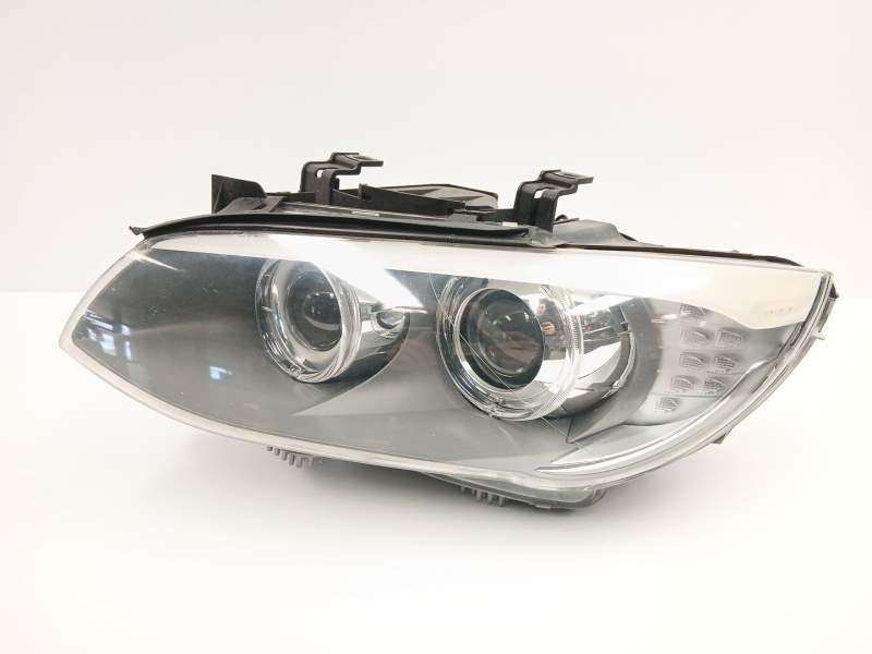 Recambio de faro izquierdo para bmw 3 coupé (e92) 320 d xdrive referencia OEM IAM 7239927 0301261273 