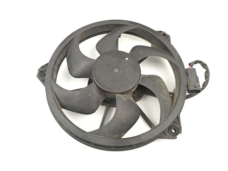 Recambio de electroventilador para fiat scudo furgoneta (270_, 272_) 2.0 d multijet referencia OEM IAM 1401312180  