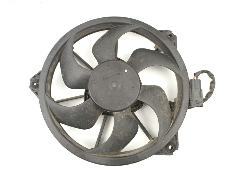 Recambio de electroventilador para fiat scudo furgoneta (270_, 272_) 2.0 d multijet referencia OEM IAM 1401312180  